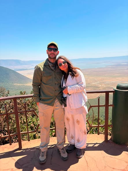 unforgettable Kenya and Rwanda safari packages
